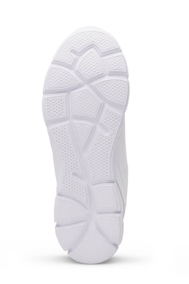 Slazenger PERA Large Size Sneaker Men's Shoes White