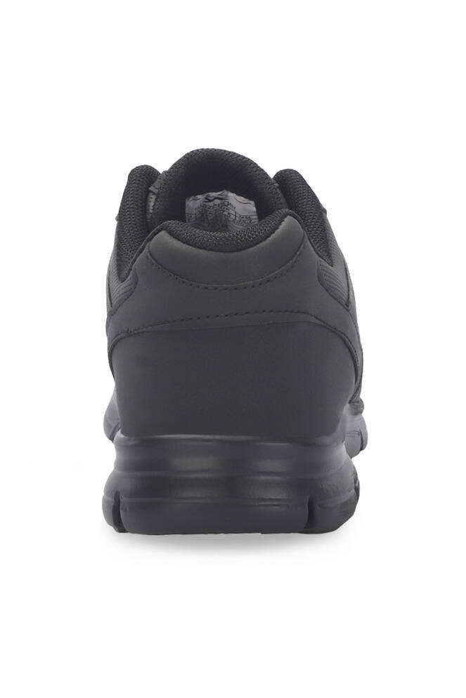 Slazenger PERA Plus Size Men's Sneaker Shoes Black