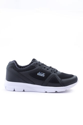 Slazenger PERA Plus Size Men's Sneaker Shoes Navy - Thumbnail