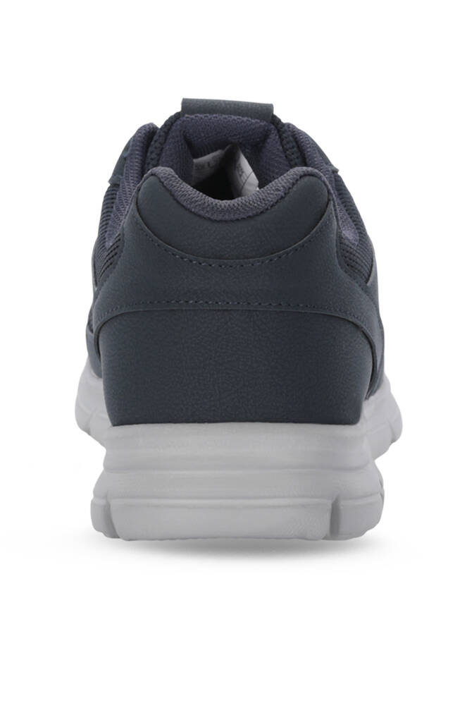 Slazenger PERA Plus Size Men's Sneaker Shoes Navy