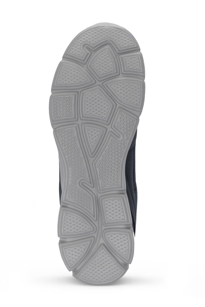 Slazenger PERA Plus Size Men's Sneaker Shoes Navy