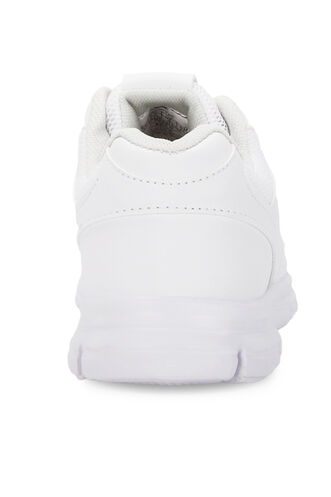 Slazenger PERA Sneaker Erkek Ayakkabı Beyaz - Thumbnail