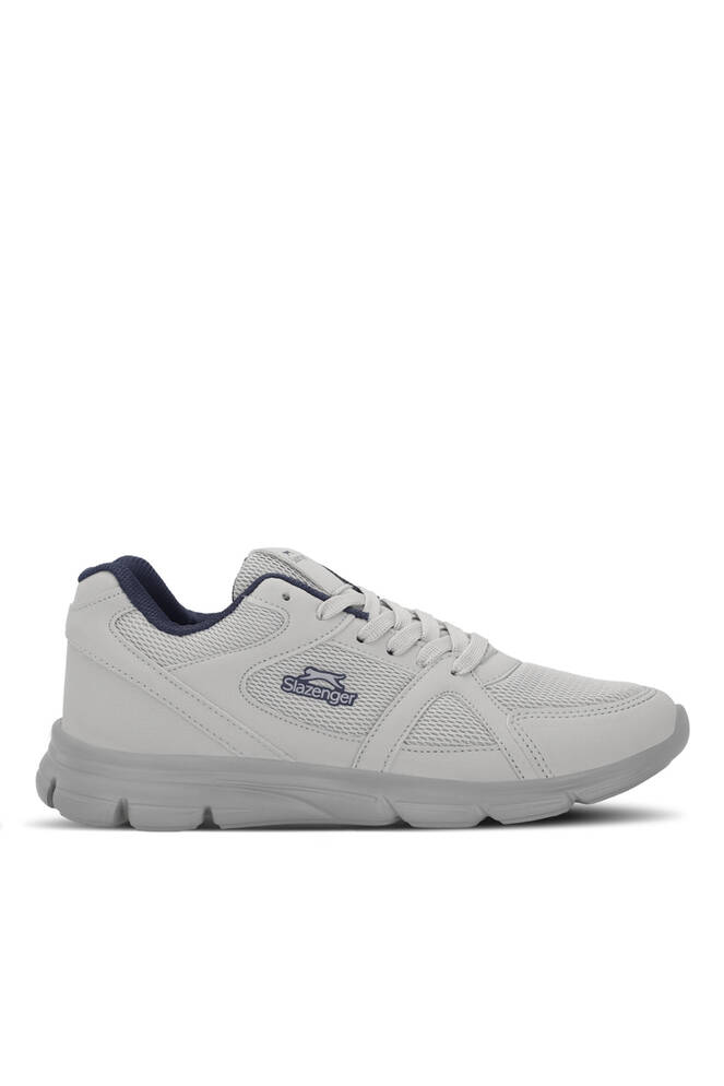 Slazenger PERA Sneaker Erkek Ayakkabı Gri