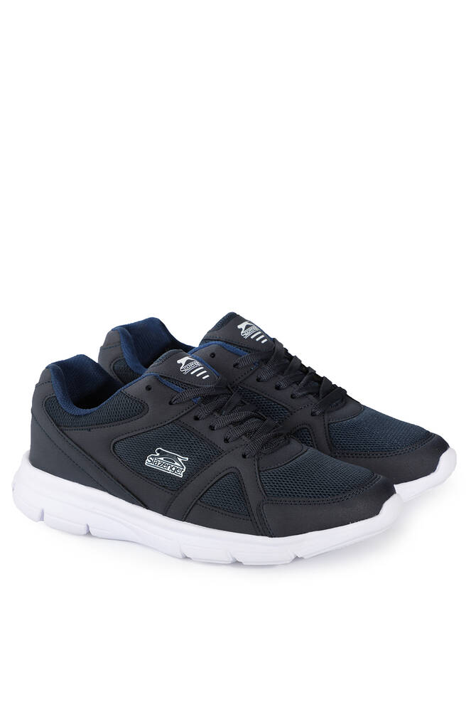 Slazenger PERA Sneaker Erkek Ayakkabı Lacivert