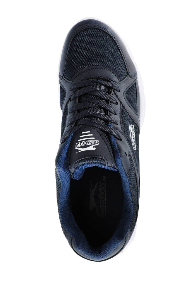 Slazenger PERA Sneaker Erkek Ayakkabı Lacivert