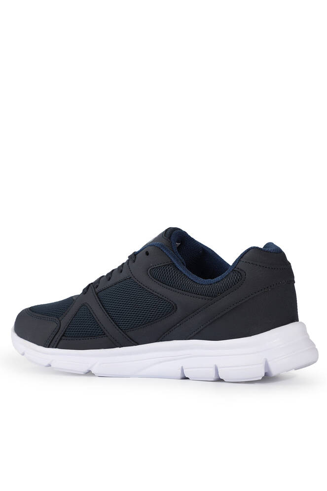 Slazenger PERA Sneaker Erkek Ayakkabı Lacivert