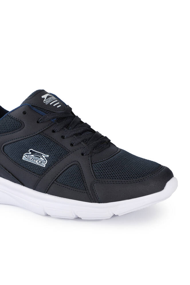 Slazenger PERA Sneaker Erkek Ayakkabı Lacivert