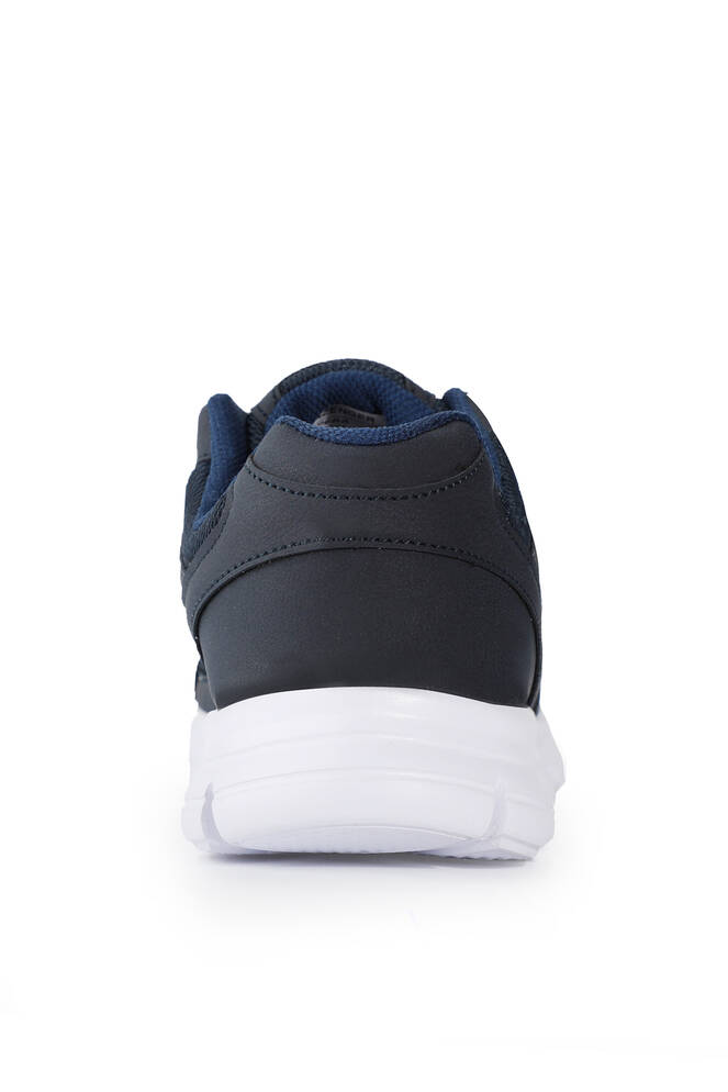 Slazenger PERA Sneaker Erkek Ayakkabı Lacivert