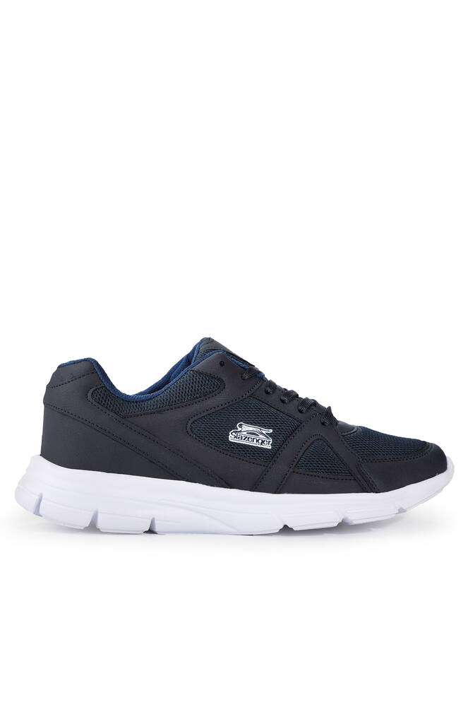 Slazenger PERA Sneaker Erkek Ayakkabı Lacivert