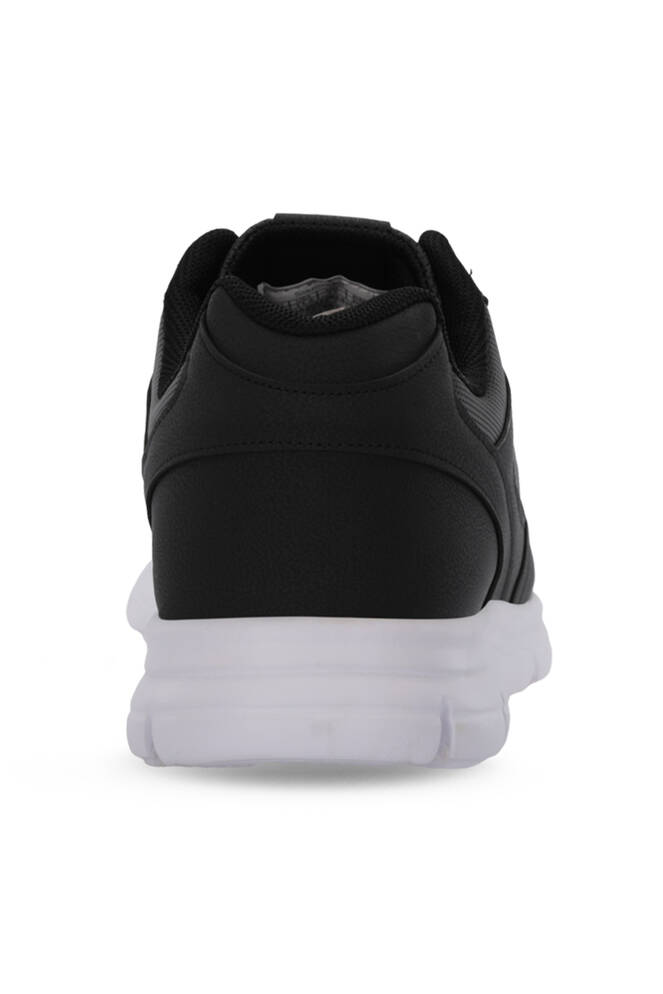Slazenger PERA Sneaker Erkek Ayakkabı Siyah - Beyaz
