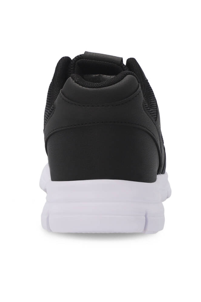 Slazenger PERA Sneaker Erkek Ayakkabı Siyah - Beyaz