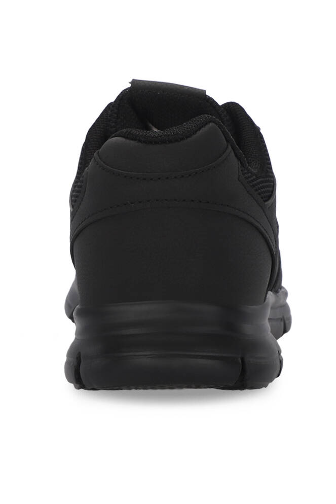 Slazenger PERA Sneaker Erkek Ayakkabı Siyah - Siyah
