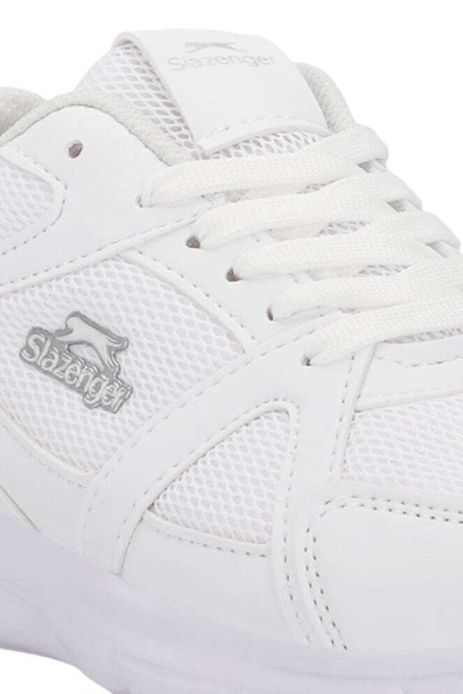 Slazenger PERA Sneaker Kadın Ayakkabı Beyaz