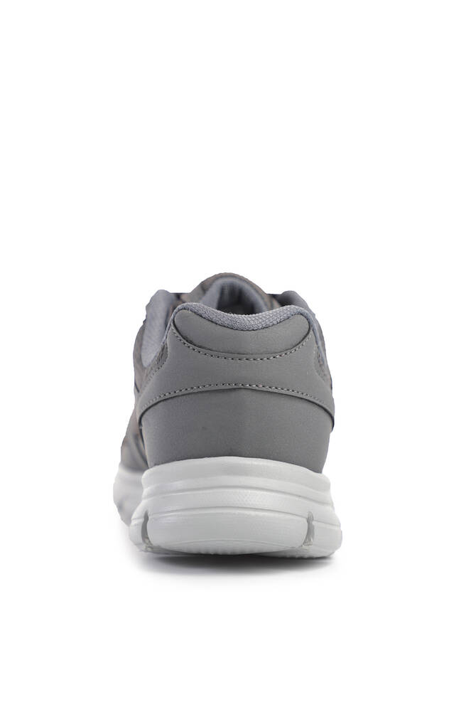 Slazenger PERA Sneaker Kadın Ayakkabı Koyu Gri