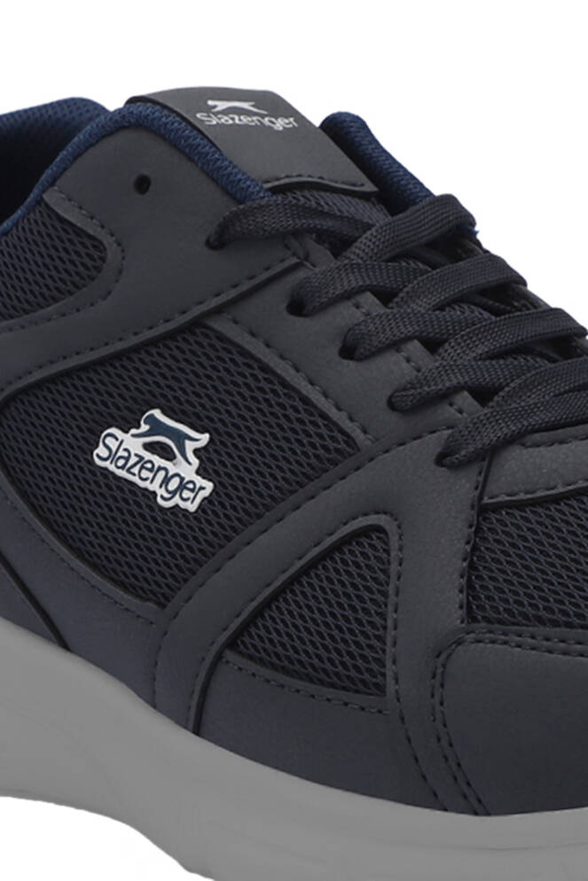 Slazenger PERA Sneaker Kadın Ayakkabı Lacivert