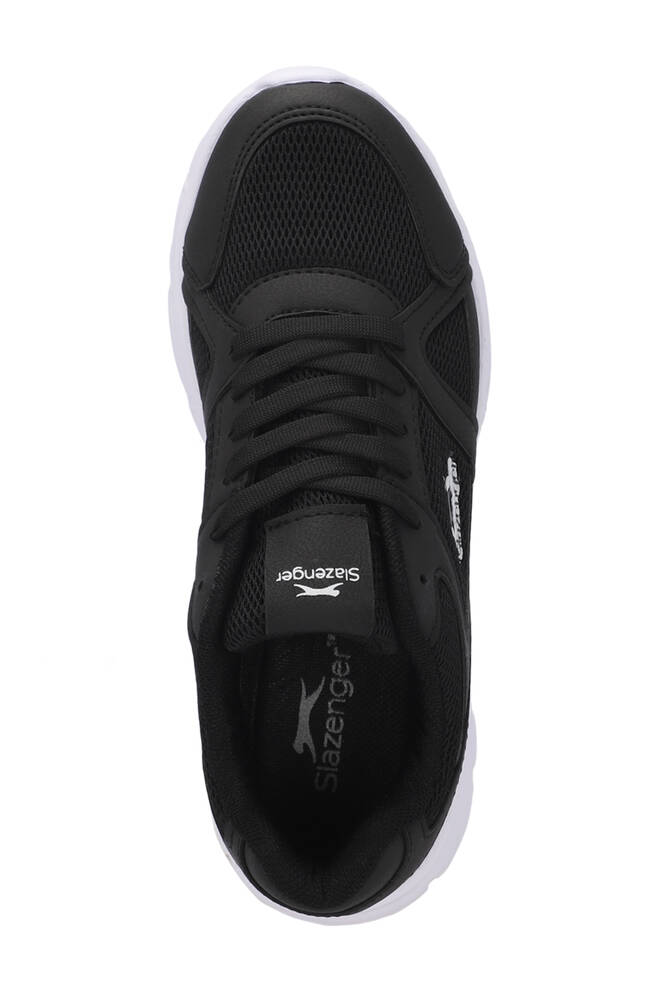 Slazenger PERA Sneaker Kadın Ayakkabı Siyah - Beyaz