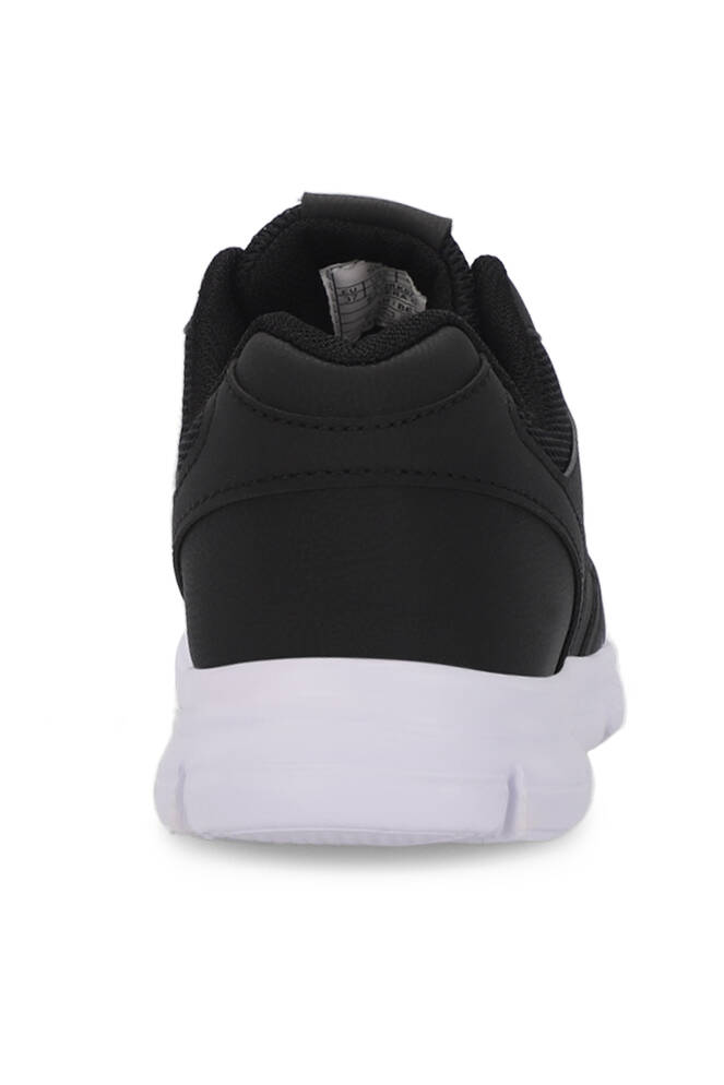 Slazenger PERA Sneaker Kadın Ayakkabı Siyah - Beyaz