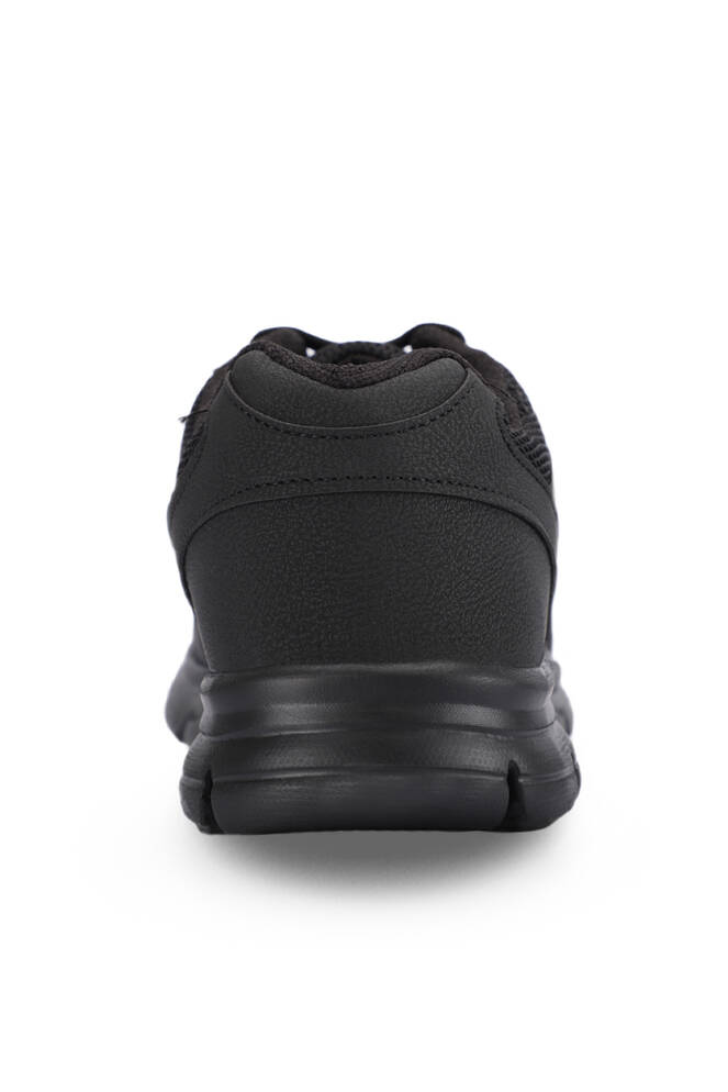 Slazenger PERA Sneaker Kadın Ayakkabı Siyah - Siyah