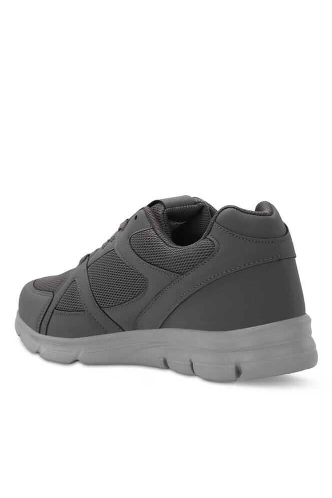 Slazenger PERA Sneaker Men's Shoes Dark Grey