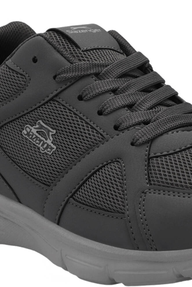 Slazenger PERA Sneaker Men's Shoes Dark Grey