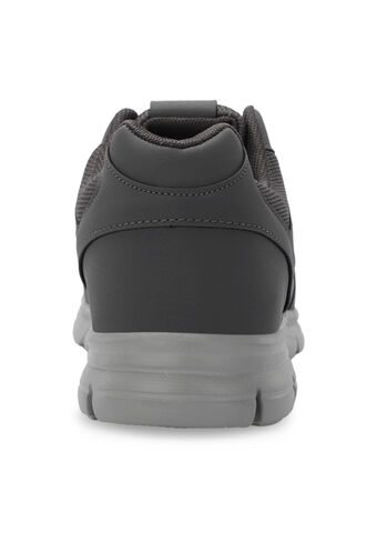 Slazenger PERA Sneaker Men's Shoes Dark Grey - Thumbnail