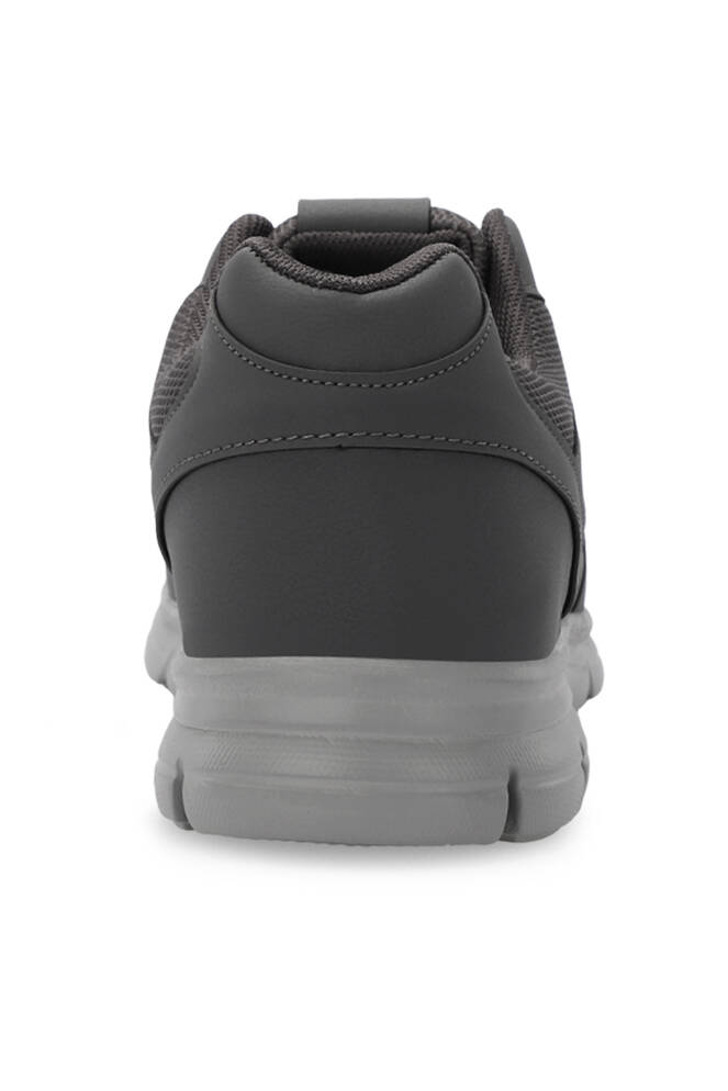 Slazenger PERA Sneaker Men's Shoes Dark Grey