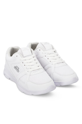 Slazenger PERA Sneaker Men's Shoes White - Thumbnail
