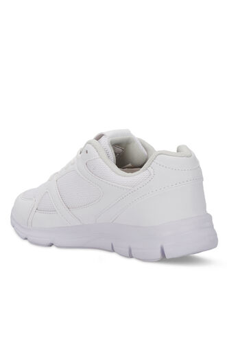 Slazenger PERA Sneaker Men's Shoes White - Thumbnail