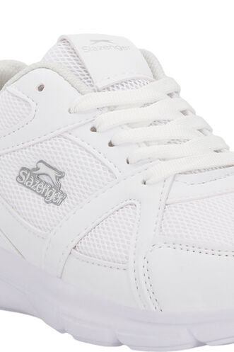 Slazenger PERA Sneaker Men's Shoes White - Thumbnail