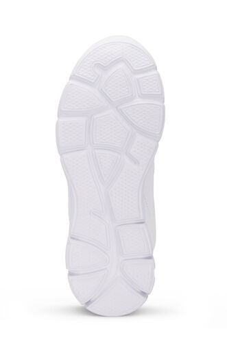 Slazenger PERA Sneaker Men's Shoes White - Thumbnail