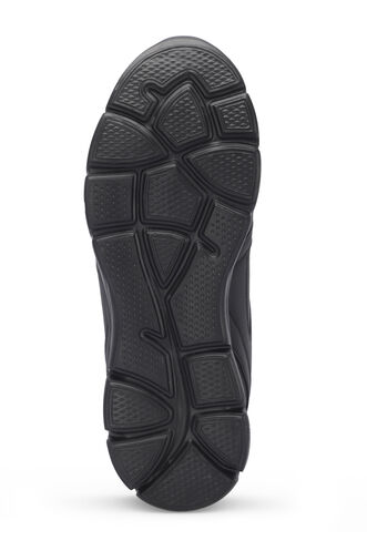 Slazenger PERA Sneaker Women's Shoes Black - Thumbnail