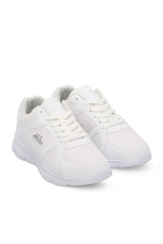 Slazenger PERA Sneaker Women's Shoes White - Thumbnail