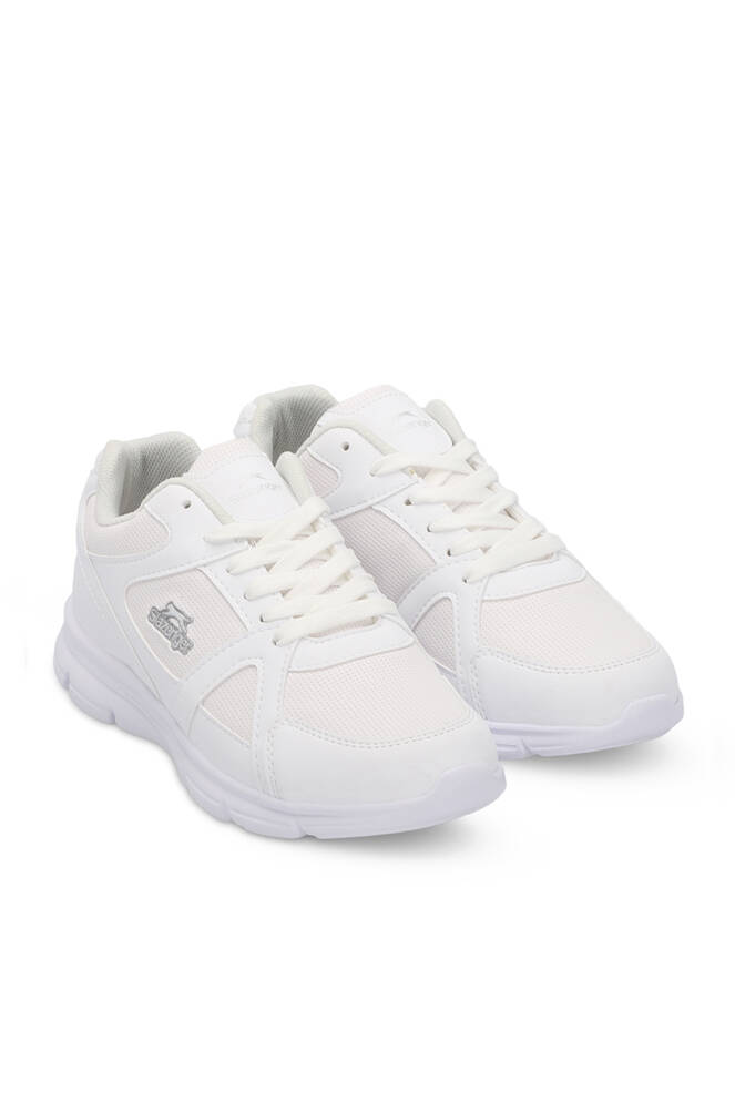 Slazenger PERA Sneaker Women's Shoes White