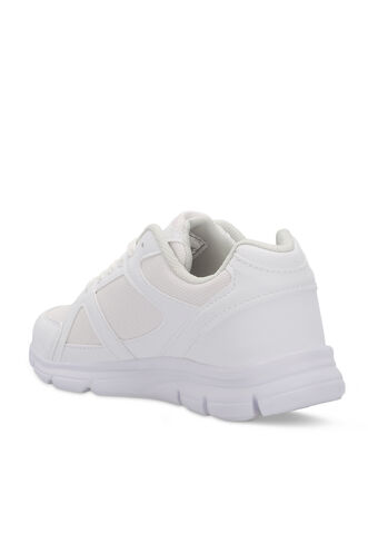 Slazenger PERA Sneaker Women's Shoes White - Thumbnail