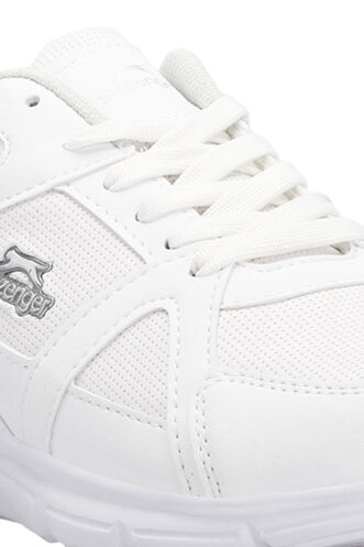 Slazenger PERA Sneaker Women's Shoes White - Thumbnail