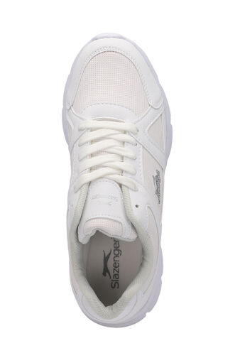 Slazenger PERA Sneaker Women's Shoes White - Thumbnail