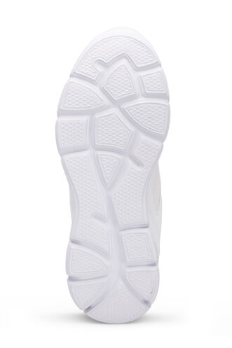 Slazenger PERA Sneaker Women's Shoes White - Thumbnail