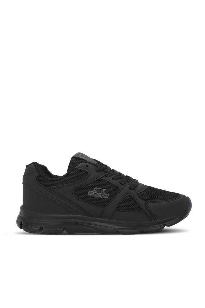 Slazenger PERA Sneaker Women's Shoes Black - Black