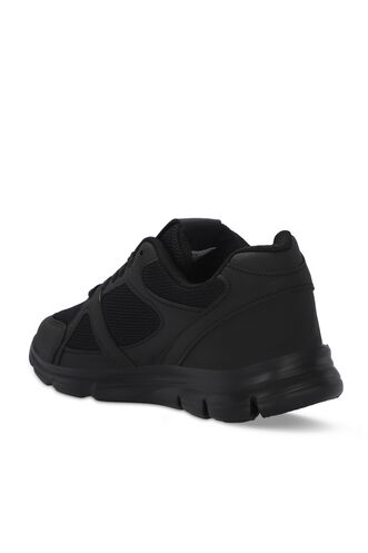 Slazenger PERA Sneaker Women's Shoes Black - Black - Thumbnail