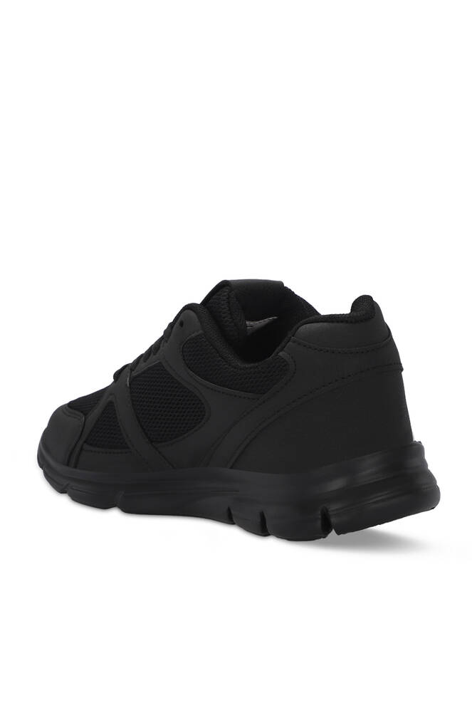 Slazenger PERA Sneaker Women's Shoes Black - Black