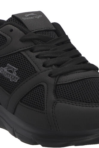 Slazenger PERA Sneaker Women's Shoes Black - Black - Thumbnail