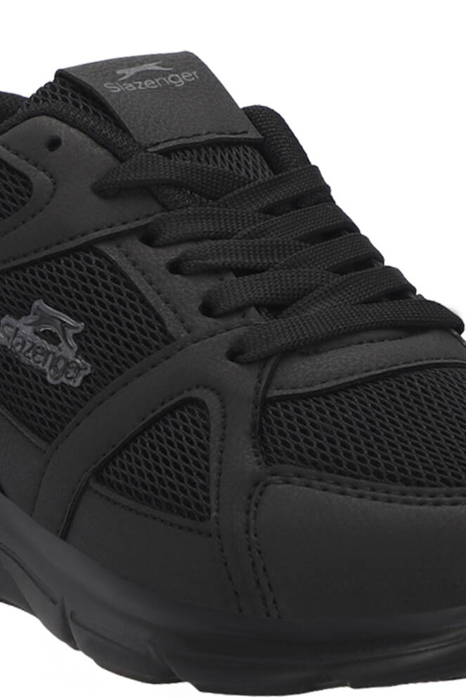 Slazenger PERA Sneaker Women's Shoes Black - Black