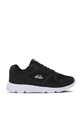 Slazenger - Slazenger PERA Sneaker Women's Shoes Black - White