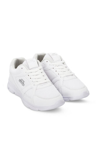 Slazenger PERA Sneaker Women's Shoes White - Thumbnail