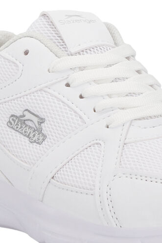 Slazenger PERA Sneaker Women's Shoes White - Thumbnail