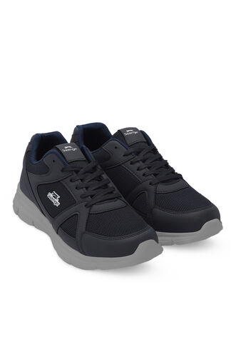 Slazenger PERA Sneaker Women's Shoes Navy Blue - Thumbnail