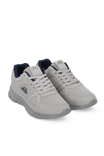 Slazenger PERA Women's Sneaker Shoes Gray - Thumbnail