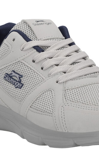 Slazenger PERA Women's Sneaker Shoes Gray - Thumbnail