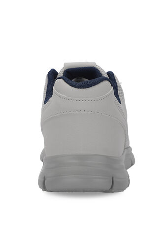 Slazenger PERA Women's Sneaker Shoes Gray - Thumbnail