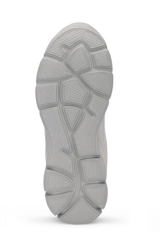 Slazenger PERA Women's Sneaker Shoes Gray - Thumbnail